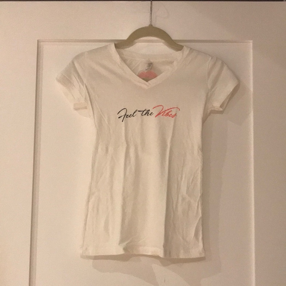 Next Level Apparel Yoga T-shirt